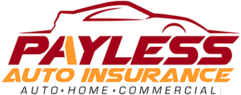 Payless Auto Insurance logo