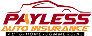 Payless Auto Insurance Logo