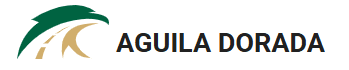 Aguila Dorada Logo